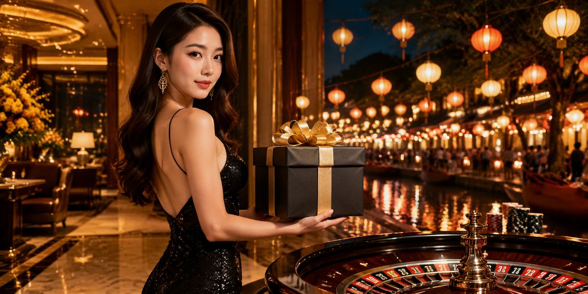 Giao diện trò chơi casino trực tuyến tại thị trường Việt Nam