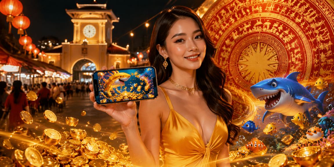 Giải trí casino mobile an toàn tại TP. Hồ Chí Minh cho người đủ 18 tuổi