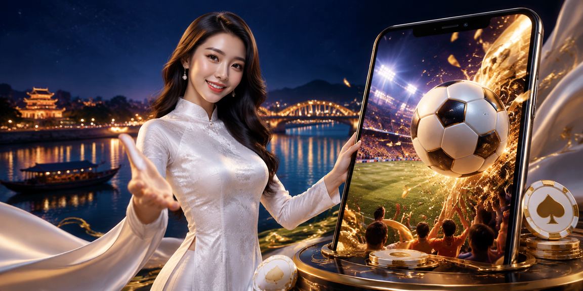 Người chơi tại Huế tham gia game bài truyền thống kết hợp ưu đãi online tại 614