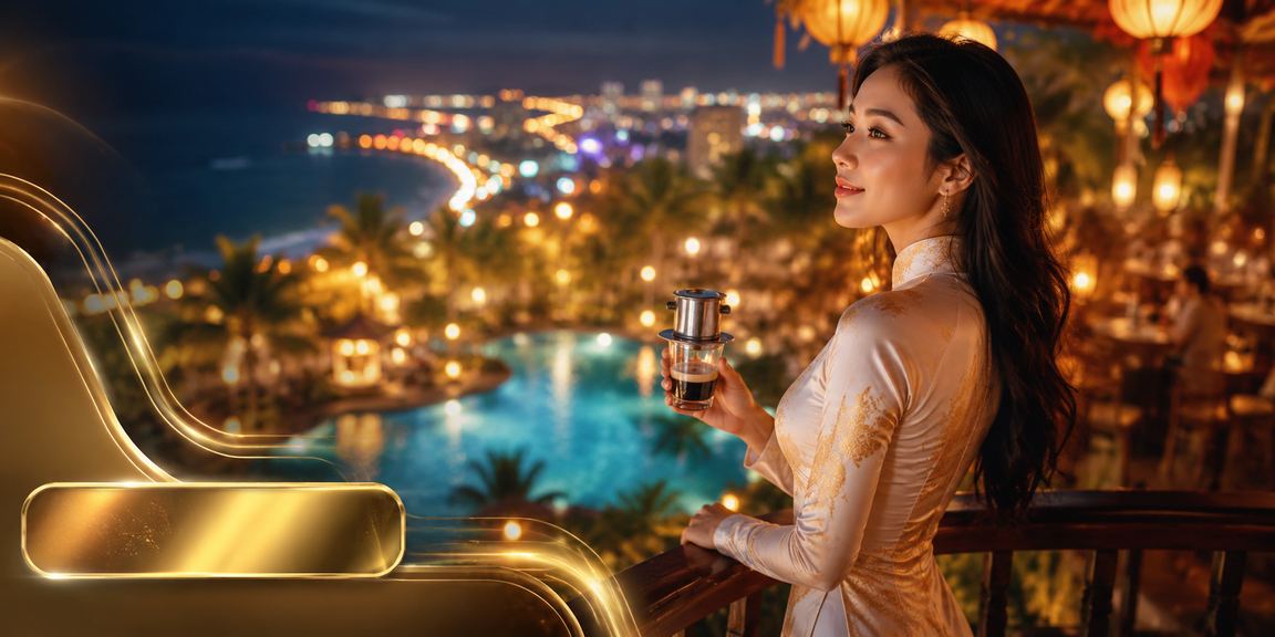 Không khí sôi động tại Mũi Né khi người dùng tham gia cá cược casino trực tuyến với ưu đãi hấp dẫn
