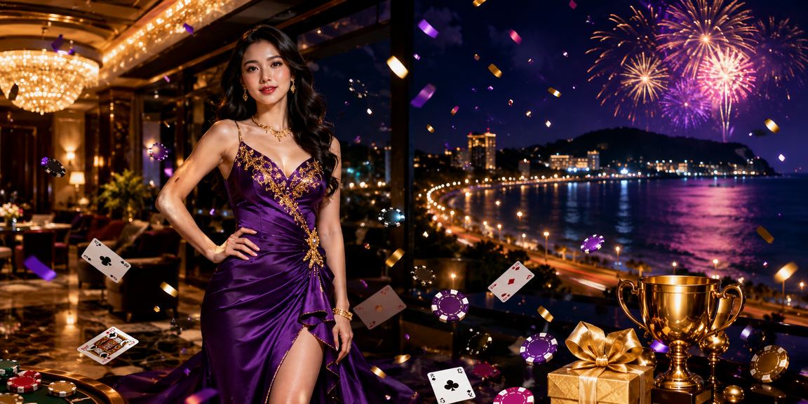 Người chơi card game tại quán cà phê Vũng Tàu trong không gian giải trí thư giãn cuối tuần